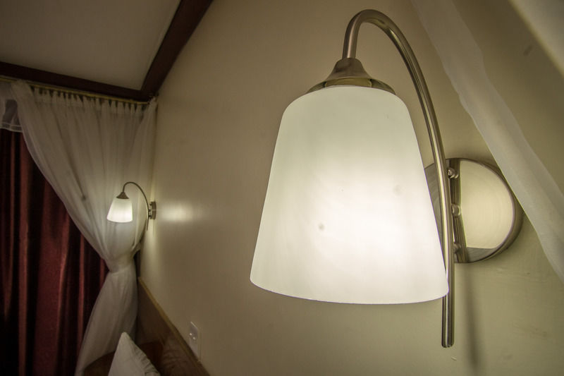 Sirikwa Hotel Eldoret Buitenkant foto
